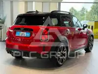 2020 Mini Countryman