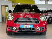 2020 Mini Countryman
