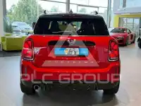 2020 Mini Countryman
