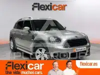 2020 Mini Countryman