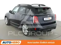 2020 Mini Countryman
