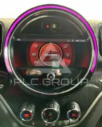 2020 Mini Countryman