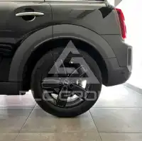 2020 Mini Countryman
