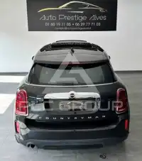 2020 Mini Countryman