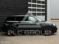 2020 Mini Countryman