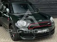 2020 Mini Countryman