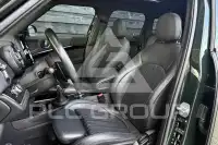 2020 Mini Countryman
