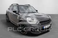 2020 Mini Countryman