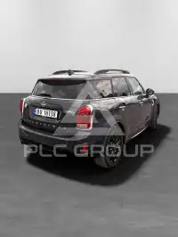 2020 Mini Countryman