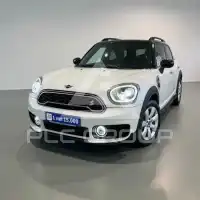 2020 Mini Countryman