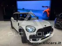 2020 Mini Countryman