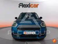 2020 Mini Countryman