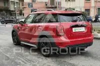 2020 Mini Countryman