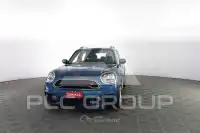 2020 Mini Clubman