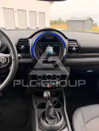 2020 Mini Clubman