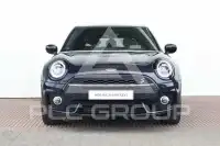 2020 Mini Clubman