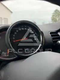 2020 Mini Clubman