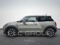 2020 Mini Clubman