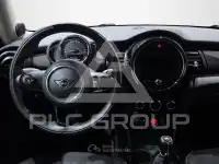2020 Mini Clubman
