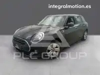 2020 Mini Clubman