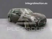 2020 Mini Clubman