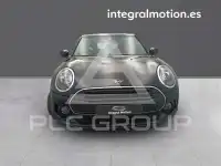 2020 Mini Clubman