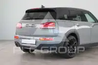 2020 Mini Clubman