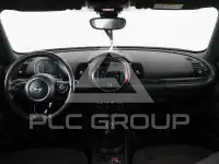 2020 Mini Clubman
