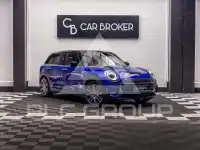 2020 Mini Clubman