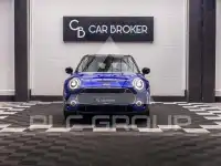 2020 Mini Clubman
