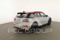 2020 Mini Clubman