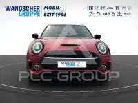2020 Mini Clubman