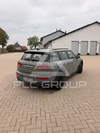 2020 Mini Clubman
