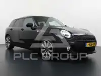 2020 Mini Clubman