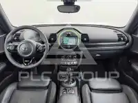 2020 Mini Clubman