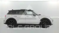 2020 Mini Clubman