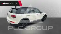 2020 Mini Clubman