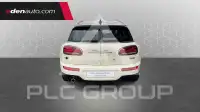 2020 Mini Clubman