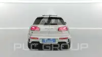 2020 Mini Clubman