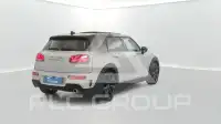 2020 Mini Clubman