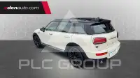 2020 Mini Clubman