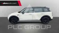 2020 Mini Clubman
