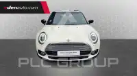 2020 Mini Clubman