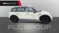 2020 Mini Clubman