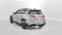 2020 Mini Clubman