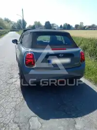 2020 Mini COOPER