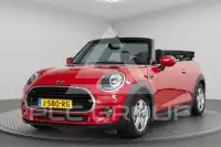 2020 Mini COOPER