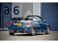 2020 Mini COOPER