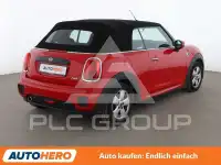2020 Mini COOPER