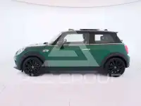 2020 Mini COOPER